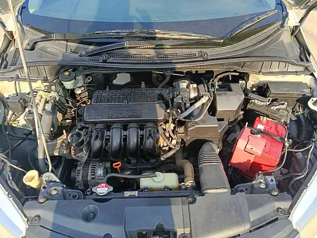Used Honda City [2014-2017] SV CVT in Mumbai