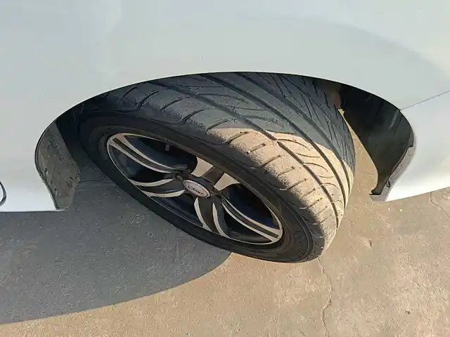 Used Honda City [2014-2017] SV CVT in Mumbai
