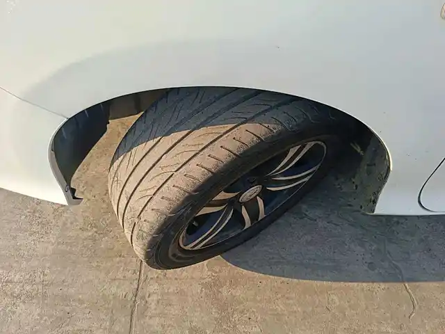 Used Honda City [2014-2017] SV CVT in Mumbai