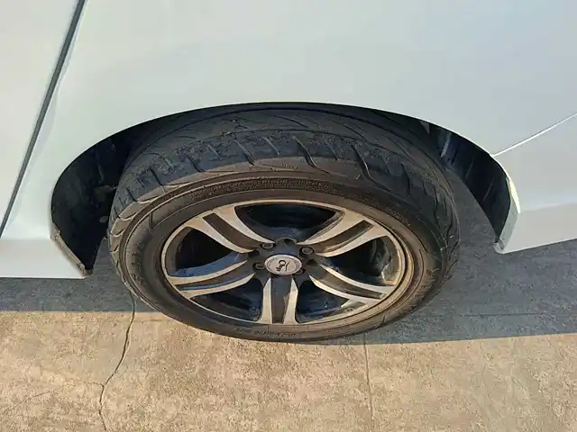 Used Honda City [2014-2017] SV CVT in Mumbai