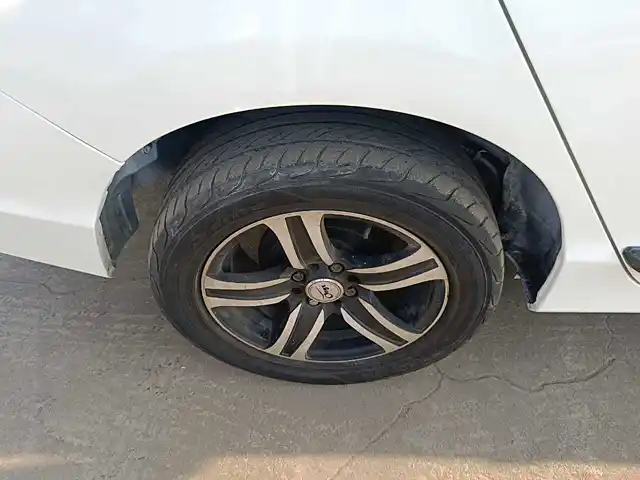 Used Honda City [2014-2017] SV CVT in Mumbai