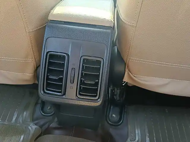 Used Honda City [2014-2017] SV CVT in Mumbai