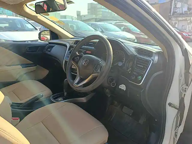 Used Honda City [2014-2017] SV CVT in Mumbai
