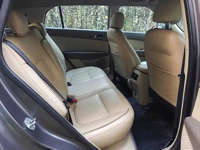 Used Hyundai Creta [2015-2017] 1.6 SX Plus in Mumbai