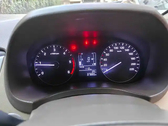 Used Hyundai Creta [2015-2017] 1.6 SX Plus in Mumbai
