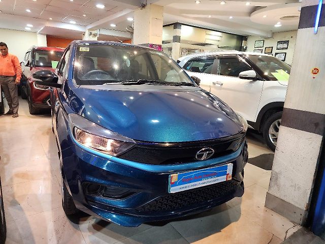Used 2023 Tata Tiago EV in Kolkata