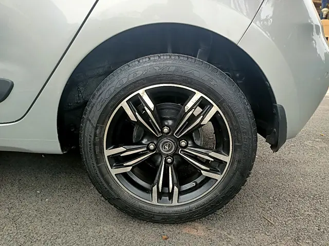 Used Hyundai Grand i10 Sportz (O) 1.2 Kappa VTVT [2017-2018] in Bangalore