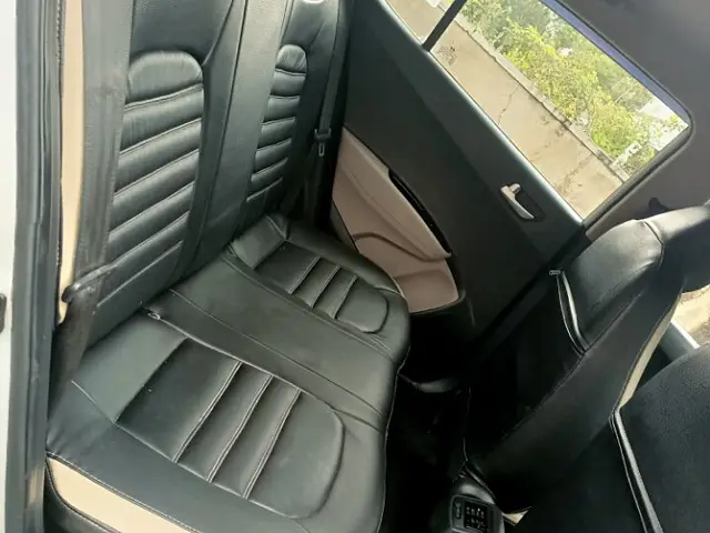 Used Hyundai Grand i10 Sportz (O) 1.2 Kappa VTVT [2017-2018] in Bangalore