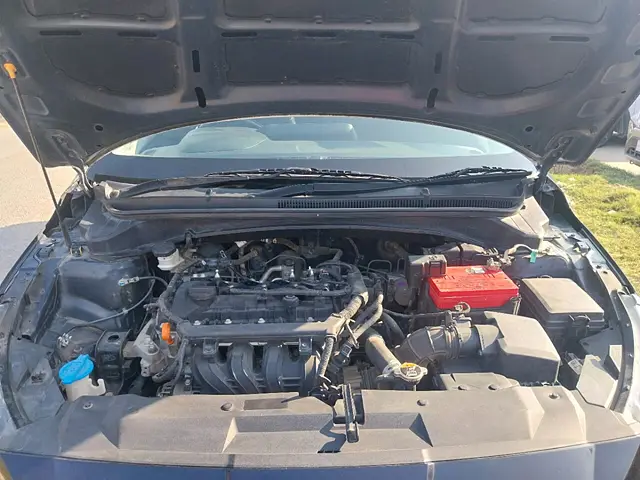 Used Hyundai i20 [2020-2023] Sportz 1.2 MT [2020-2023] in Mohali