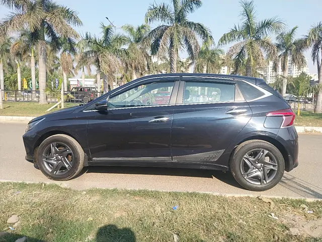 Used Hyundai i20 [2020-2023] Sportz 1.2 MT [2020-2023] in Mohali