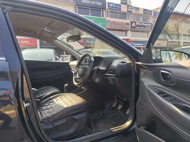 Used Hyundai i20 [2020-2023] Sportz 1.2 MT [2020-2023] in Mohali