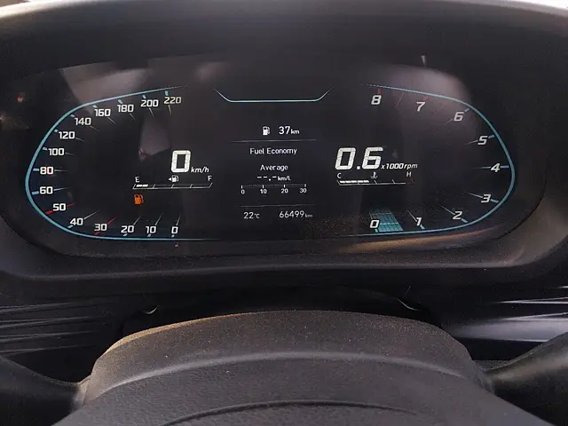 Used Hyundai i20 [2020-2023] Sportz 1.2 MT [2020-2023] in Mohali