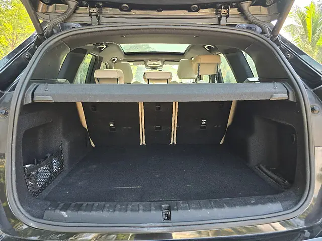 Used BMW X1 sDrive18d M Sport in Mumbai