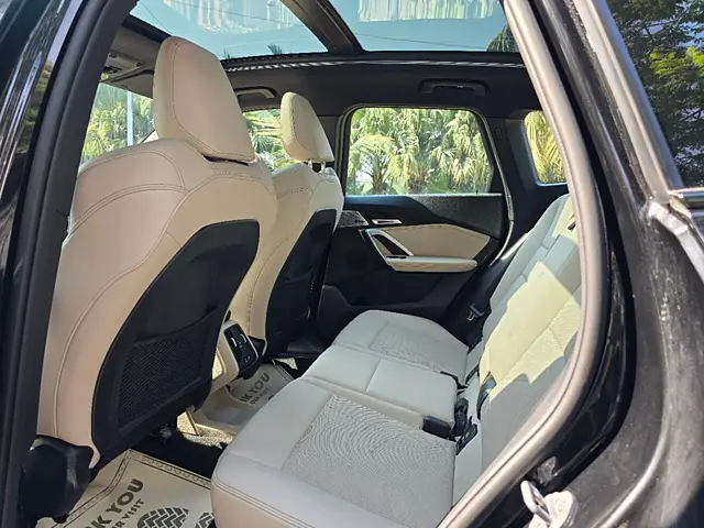 Used BMW X1 sDrive18d M Sport in Mumbai