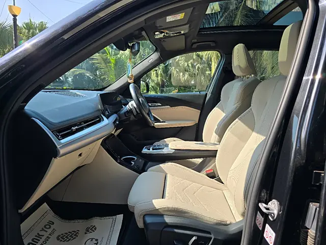 Used BMW X1 sDrive18d M Sport in Mumbai