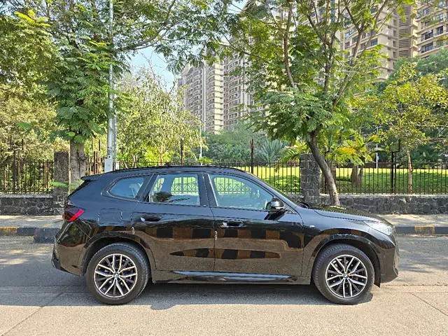 Used BMW X1 sDrive18d M Sport in Mumbai