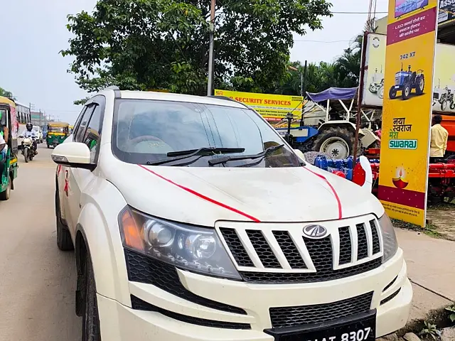 Used 2012 Mahindra XUV500 in Ranchi