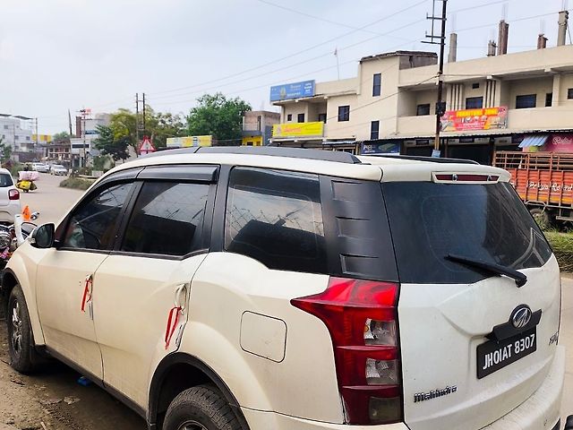 Used Mahindra XUV500 [2011-2015] W8 AWD in Simdega