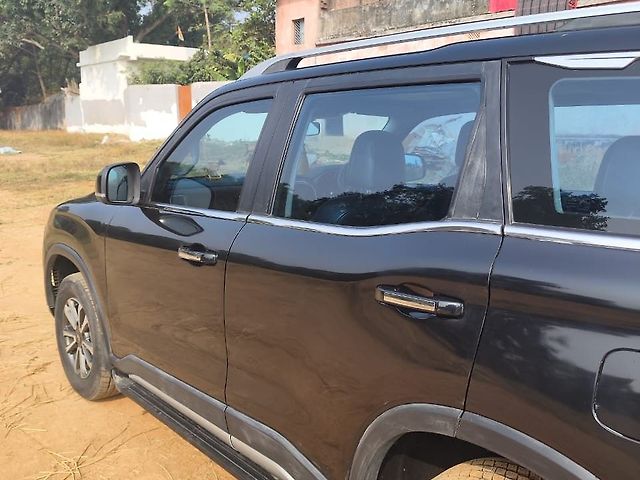 Used Mahindra Scorpio N Z8 L Diesel MT 4WD 7 STR [2022] in Ranchi