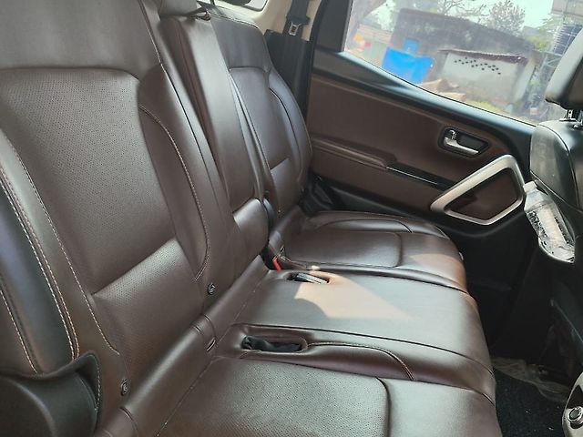 Used Mahindra Scorpio N Z8 L Diesel MT 4WD 7 STR [2022] in Ranchi