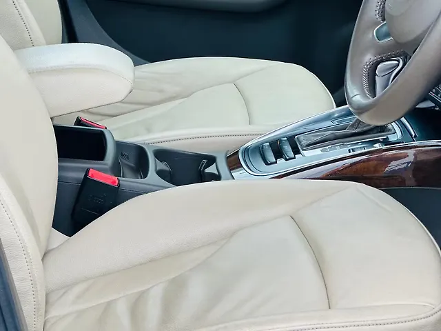 Used Audi Q5 [2013-2018] 2.0 TDI quattro Premium Plus in Kochi