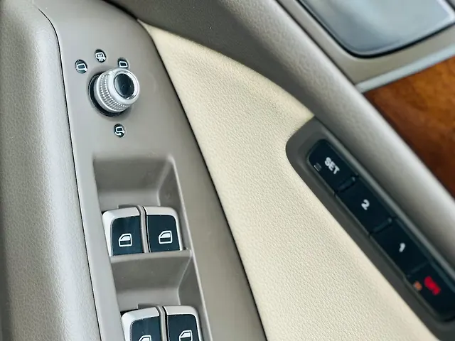 Used Audi Q5 [2013-2018] 2.0 TDI quattro Premium Plus in Kochi