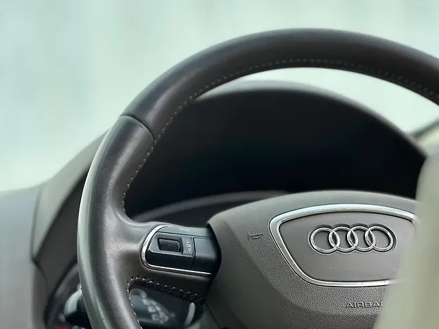 Used Audi Q5 [2013-2018] 2.0 TDI quattro Premium Plus in Kochi