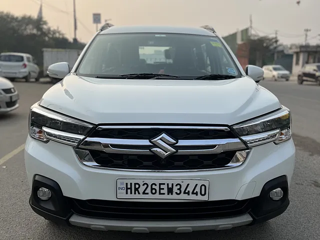 Used 2022 Maruti Suzuki XL6 in Delhi