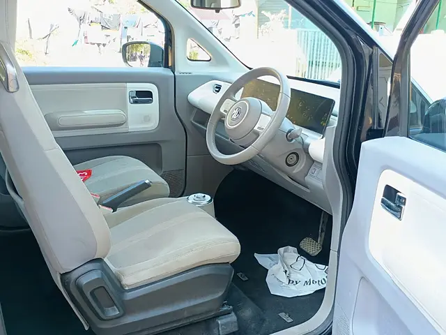 Used MG Comet EV Play in Bangalore