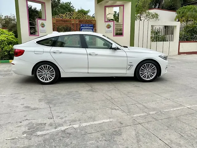 Used BMW 3 Series GT [2014-2016] 320d Sport Line [2014-2016] in Chennai