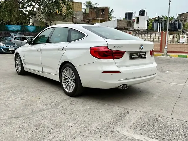Used BMW 3 Series GT [2014-2016] 320d Sport Line [2014-2016] in Chennai