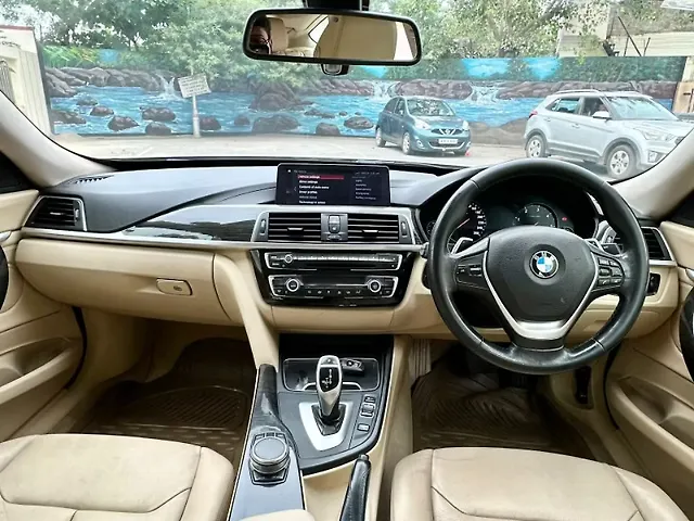 Used BMW 3 Series GT [2014-2016] 320d Sport Line [2014-2016] in Chennai