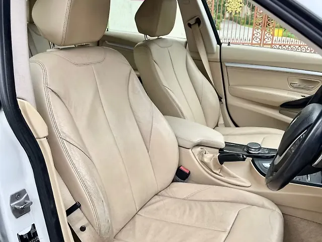 Used BMW 3 Series GT [2014-2016] 320d Sport Line [2014-2016] in Chennai