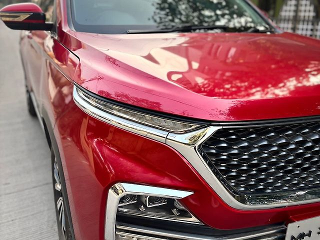 Used MG Hector [2019-2021] Sharp 2.0 Diesel [2019-2020] in Nagpur
