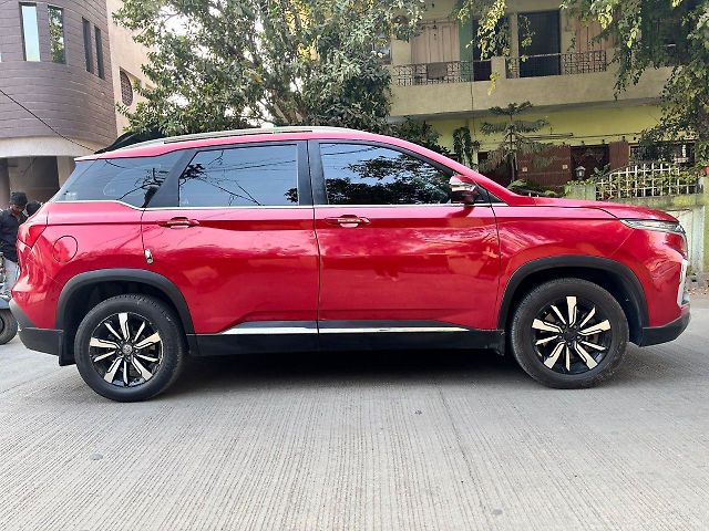 Used MG Hector [2019-2021] Sharp 2.0 Diesel [2019-2020] in Nagpur