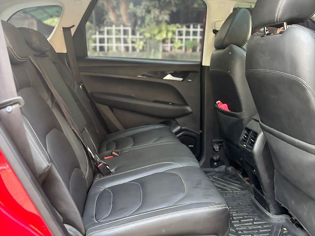 Used MG Hector [2019-2021] Sharp 2.0 Diesel [2019-2020] in Nagpur