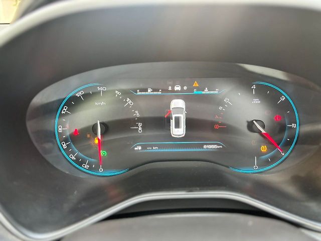 Used MG Hector [2019-2021] Sharp 2.0 Diesel [2019-2020] in Nagpur
