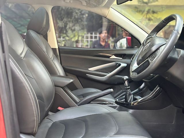 Used MG Hector [2019-2021] Sharp 2.0 Diesel [2019-2020] in Nagpur