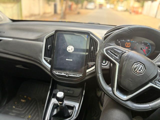 Used MG Hector [2019-2021] Sharp 2.0 Diesel [2019-2020] in Nagpur