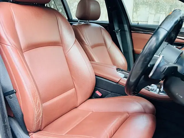 Used BMW 5 Series [2013-2017] 530d M Sport [2013-2017] in Mumbai