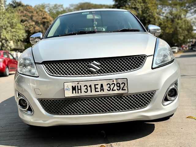Used 2012 Maruti Suzuki Swift DZire in Nagpur