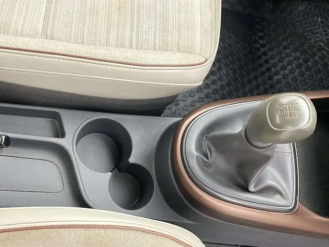 Used Hyundai Aura [2020-2023] S 1.2 Petrol in Ahmedabad