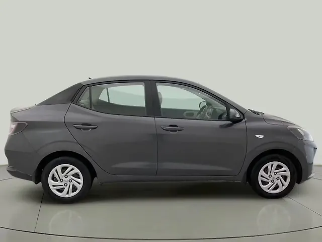 Used Hyundai Aura [2020-2023] S 1.2 Petrol in Ahmedabad