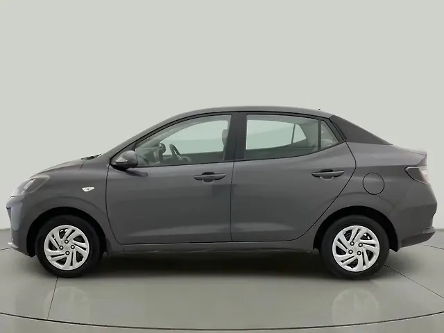 Used Hyundai Aura [2020-2023] S 1.2 Petrol in Ahmedabad