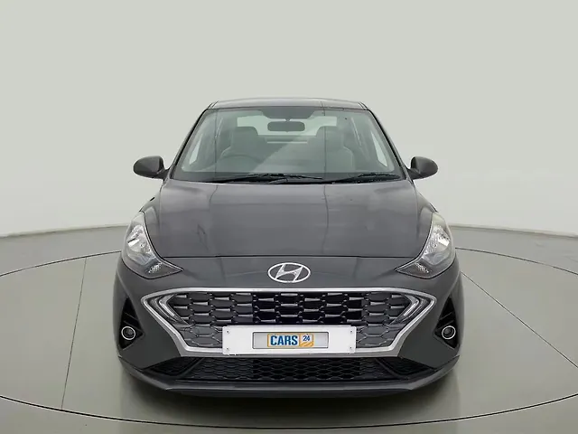 Used Hyundai Aura [2020-2023] S 1.2 Petrol in Ahmedabad
