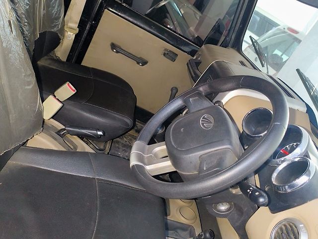 Used Mahindra Thar [2014-2020] DI 4WD PS BS III in Simdega
