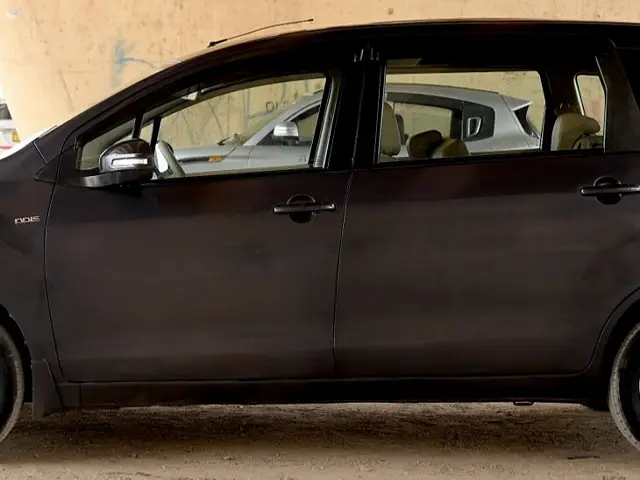 Used Maruti Suzuki Ertiga [2012-2015] ZDi in Ahmedabad