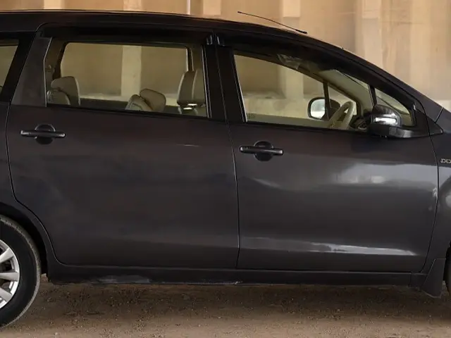 Used Maruti Suzuki Ertiga [2012-2015] ZDi in Ahmedabad