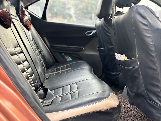 Used Tata Tigor [2017-2018] Buzz Diesel in Nagpur