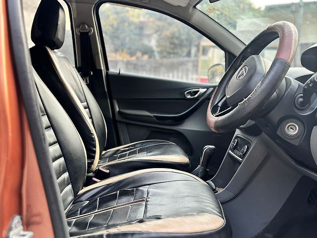 Used Tata Tigor [2017-2018] Buzz Diesel in Nagpur